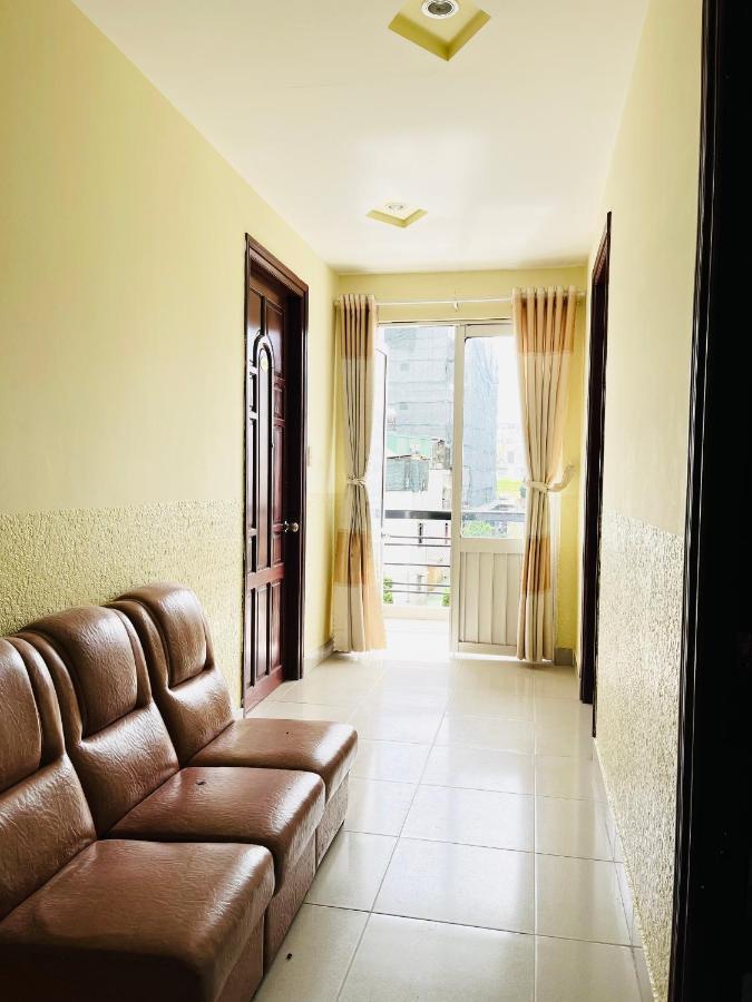 Khach San Xuan Quynh Hotel Da Lat Exterior photo